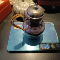 Lot d’argent massif – Objets anciens (à collectionner ou à fondre)