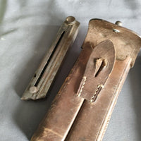 Etui militaria allemand ww1 1917