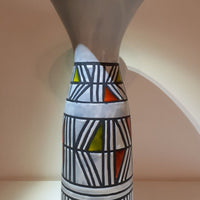 Vase de Roger CAPRON