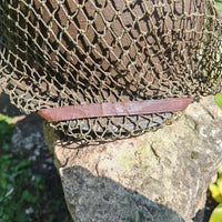 Casque US M1 authentique