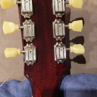 Superbe Guitare électrique GIBSON Les Paul Spécial Vintage