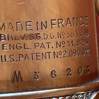 Saxophone Ténor Mark VI MKVI 6 Sax Paris France