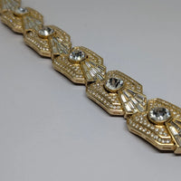 Bracelet Christian Dior Vintage