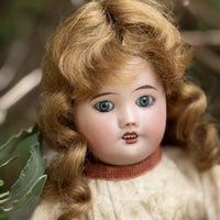Ancienne Jolie Bleuette