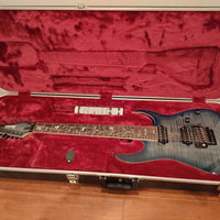 Guitare Ibanez J.Custom