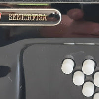 Accordéon BUGARI Armando Castelfidardo