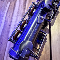 Saxophone Numérique EMEO Vintage