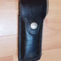 Etui cuir holster SCORPIO & porte chargeur Beretta