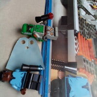 Lego Star Wars 10123