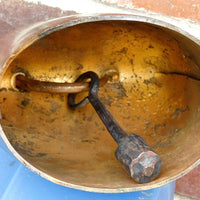 CLOCHE SONNAILLE SIMOND CHAMONIX 1ère QUALITÉ N°5