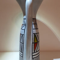 Vase de Roger CAPRON