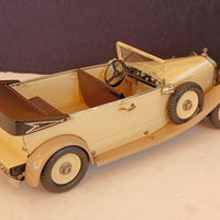 ANCIEN JOUET MARKLIN 1011 MERCEDES