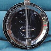 Banjo ténor ton or Master Tone IT-250