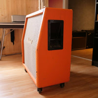 Rare baffle Marshall 1972