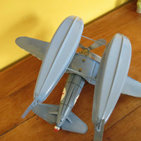 Ancien hydravion JEP