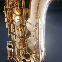 Saxophone alto yamaha YAS 275-E