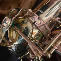 Saxophone Alto Selmer Série II