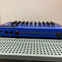 synthétiseur MFB Tanzbar 2