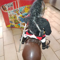 Lot de figurines Action Joe Garde Républicain