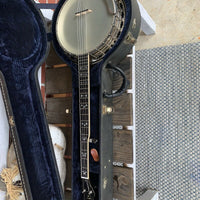 Guitare Deering Elite Banjo