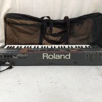 Synthétiseur analogique Roland Juno-106