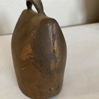 SUPERBE CLOCHE CHAMONIX MLD 4 1QTÉ SONNAILLE