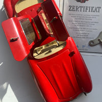 Lot Märklin & voitures miniatures