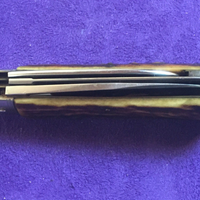 Couteau chasse Jagdmesser PUMA 945 vintage 1970
