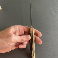Ancien couteau Laguiole Honoré Durand