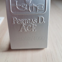 Figurine Tsume Portgas D. Ace One Piece HQS