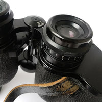 Paire de jumelles vintage Carl Zeiss