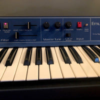 Emulateur EINS des année 1981