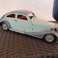 ANCIEN JOUET MARKLIN 1101 ORIGINALE 1935