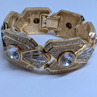 Bracelet Christian Dior Vintage