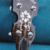Banjo ténor ton or Master Tone IT-250