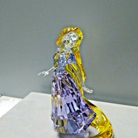Figurine Swarovski Raiponce