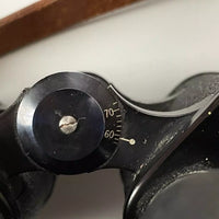 PAIRE DE JUMELLES ARMÉ