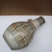 Vase céramique de jacques Pouchain Dieulefî 1950