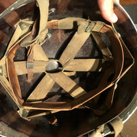 Casque us médical authentique 1939