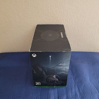 Xbox Series X Édition Limitée Halo Infinite