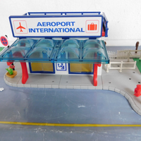 4 boîtes Majokit Majorette : n°7703, n°7702, n°7502 et n°7501