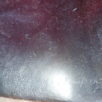 Ancien cuirasse militaire 1825