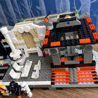 LEGO Star Wars Cloud City 10123 100%