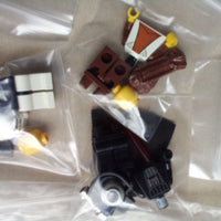 Lego Star Wars 10123