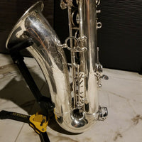 Saxophone ténor SELMER série III
