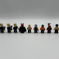 LEGO Star Wars Mos Eisley Cantina 75290