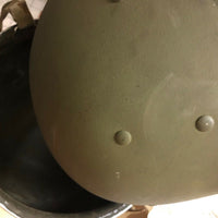 Casque us médical authentique 1939