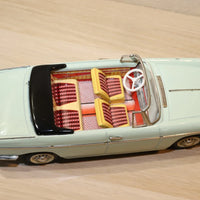 Peugeot 404 cabriolet Joustra 2066