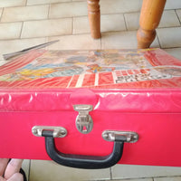 Lot de figurines Action Joe Garde Républicain