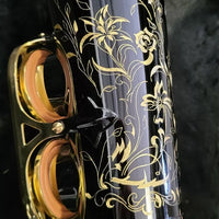 Saxophone Alto Selmer SA80/II